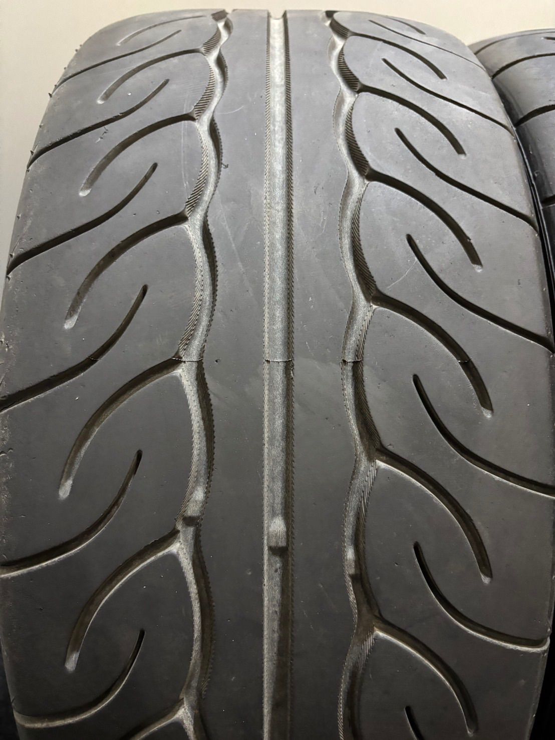 R 15年製