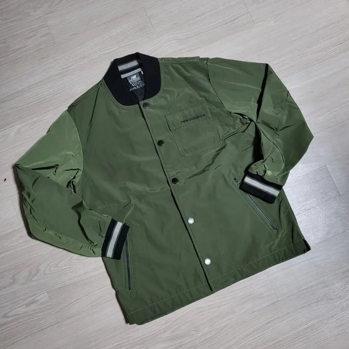 New Balance(ニューバランス) ジャケット ( 105 ）