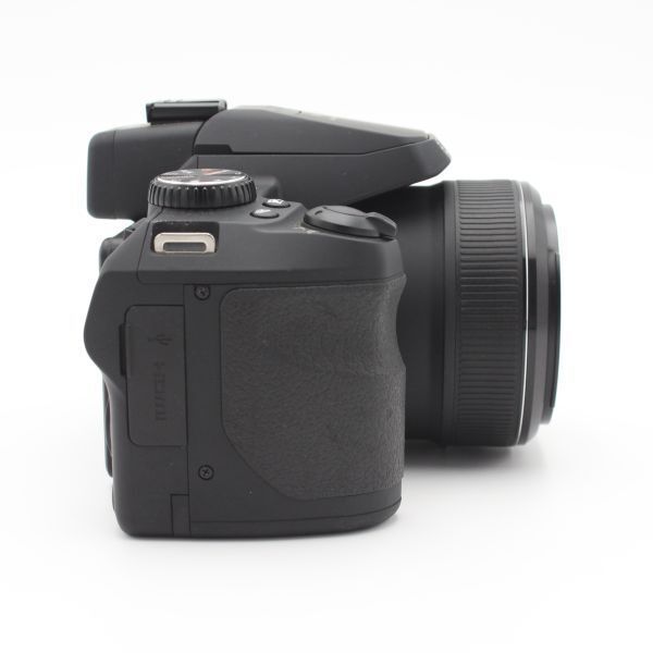 FUJIFILM コンパクトデジタルカメラ S1 ブラック F FX-S1 中古 FUJIFILM コンパクトデジタルカメラ S1 ブラック F FX-S1 中古