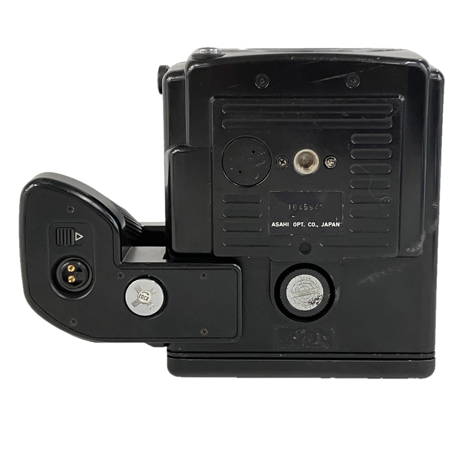 フィルムカメラ