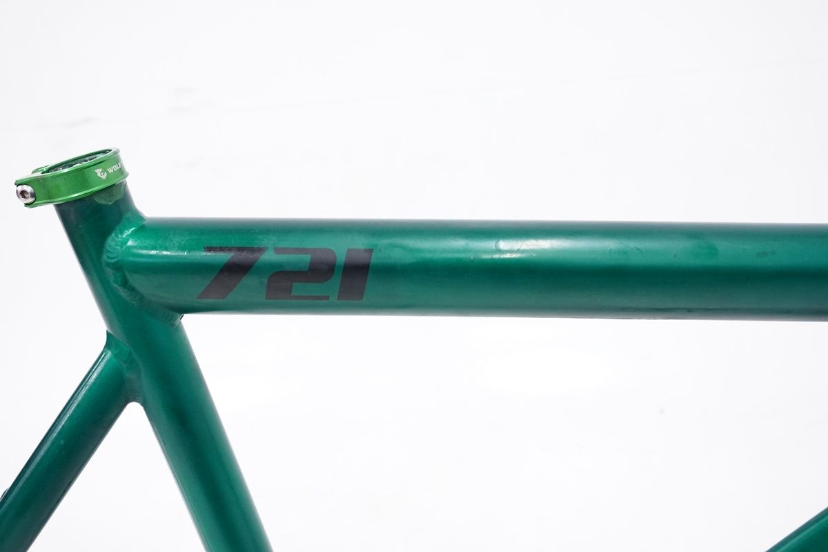 リーダーバイク 721