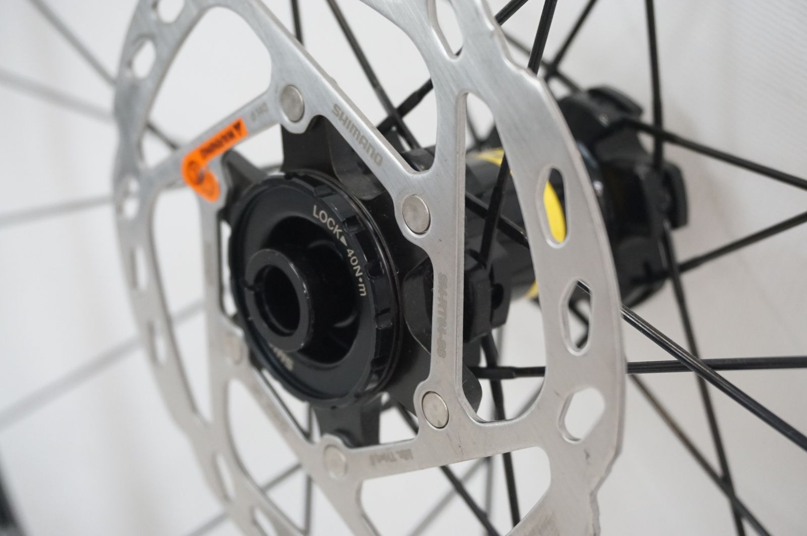 マヴィック AKSIUM