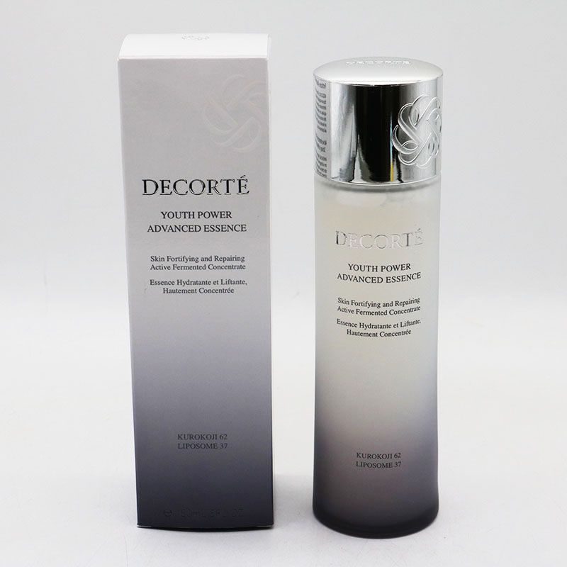 ♥ コスメデコルテ ユース パワー エッセンス ローション 150ml CR7-09-24-09B