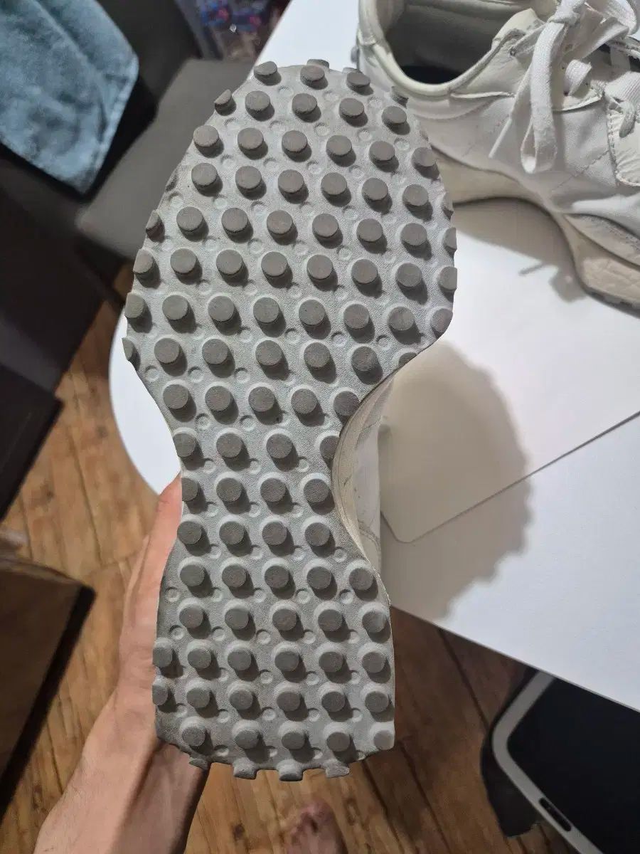 New