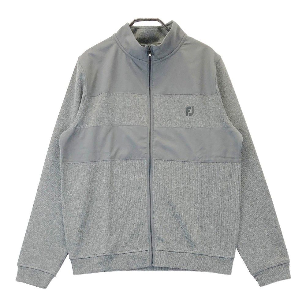 フットジョイ ゴルフジャケット ☆Footjoy golf☆フットジョイ韓国