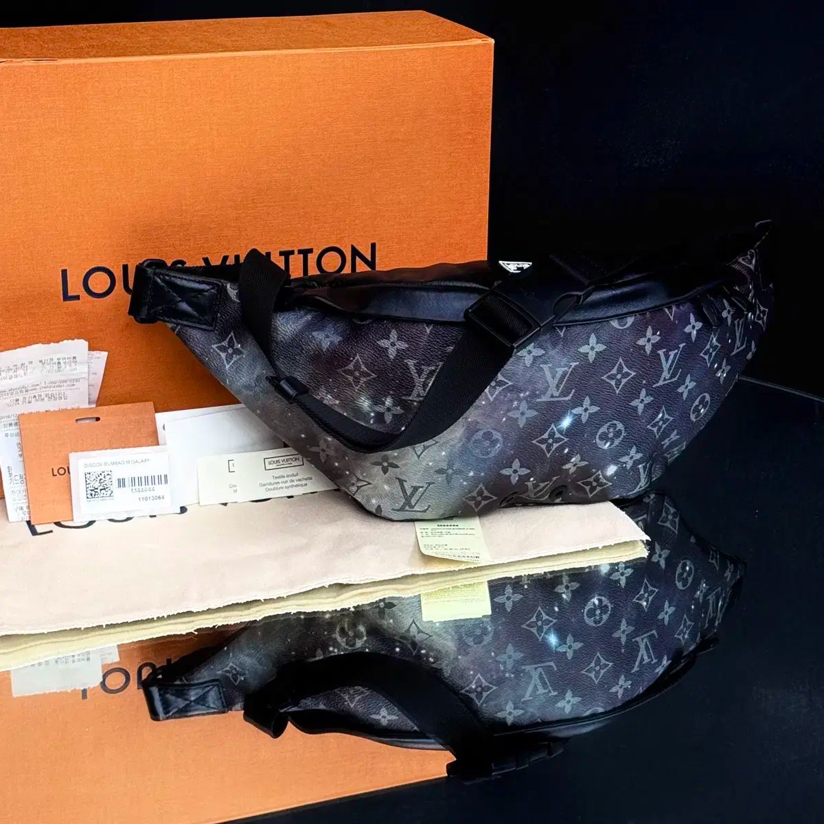 ディスカバリー ギャラクシー