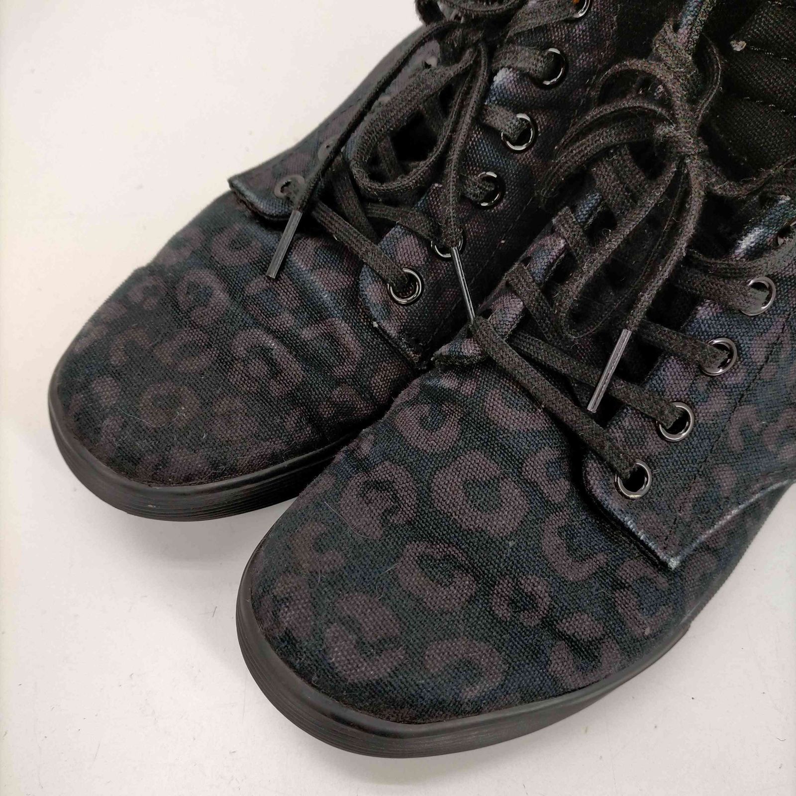 ドクターマーチン Dr.Martens SHERIDAN ハイカット スニーカー メンズ