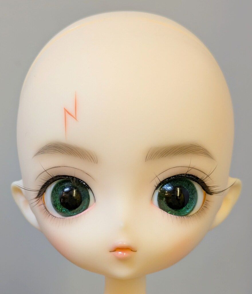 グッドスマイルカンパニー Harmonia Bloom ハリー ポッター STEELWINDOWSANDDOORS_COM