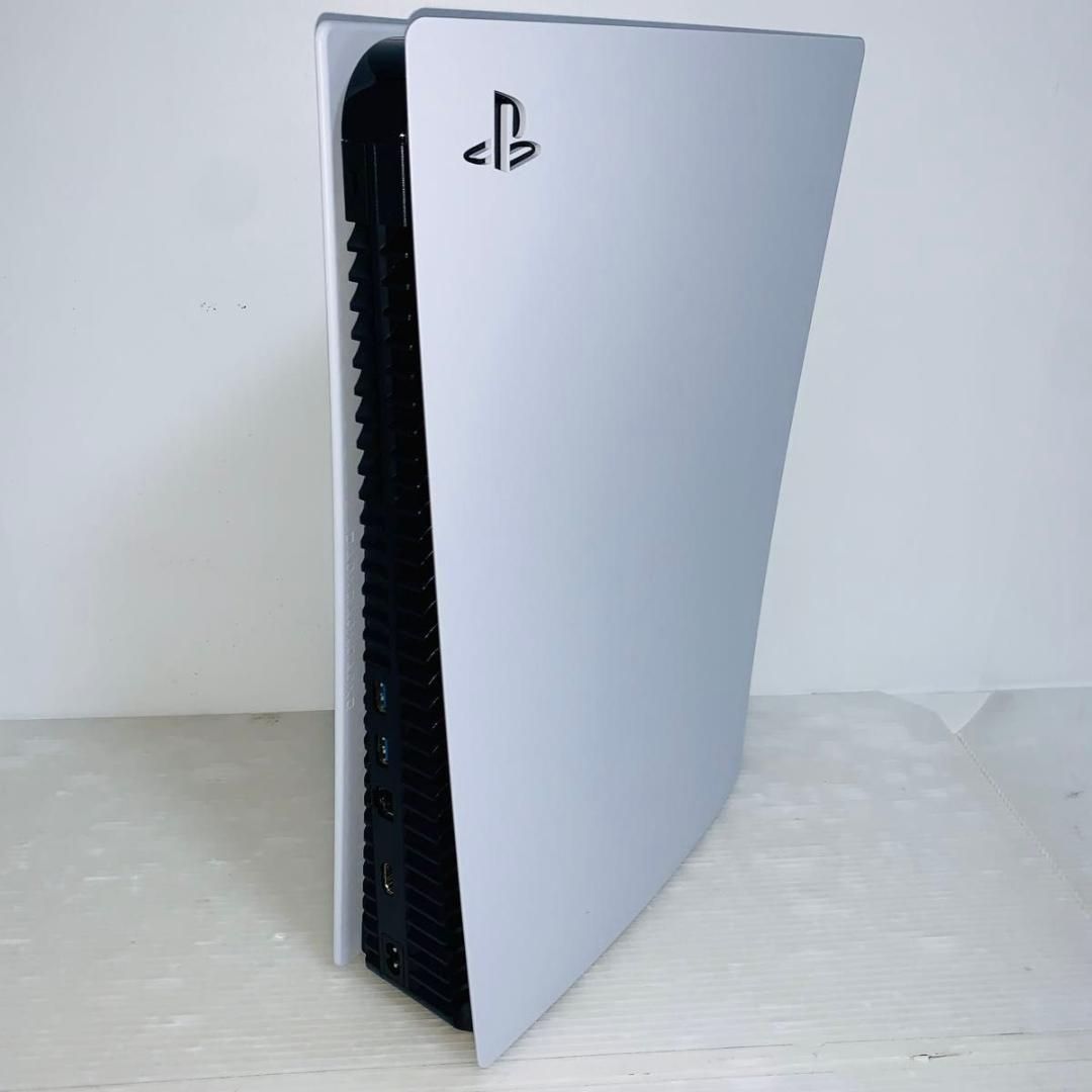 914 PS5 CFI-1200B01 デジタルエディション UP786_INFO