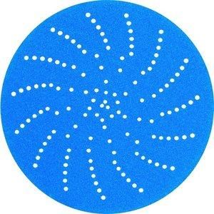 2営業日で発送 3M スリーエム 3M ブルークリーンサンディングディスク 外径127mm 400 100枚入