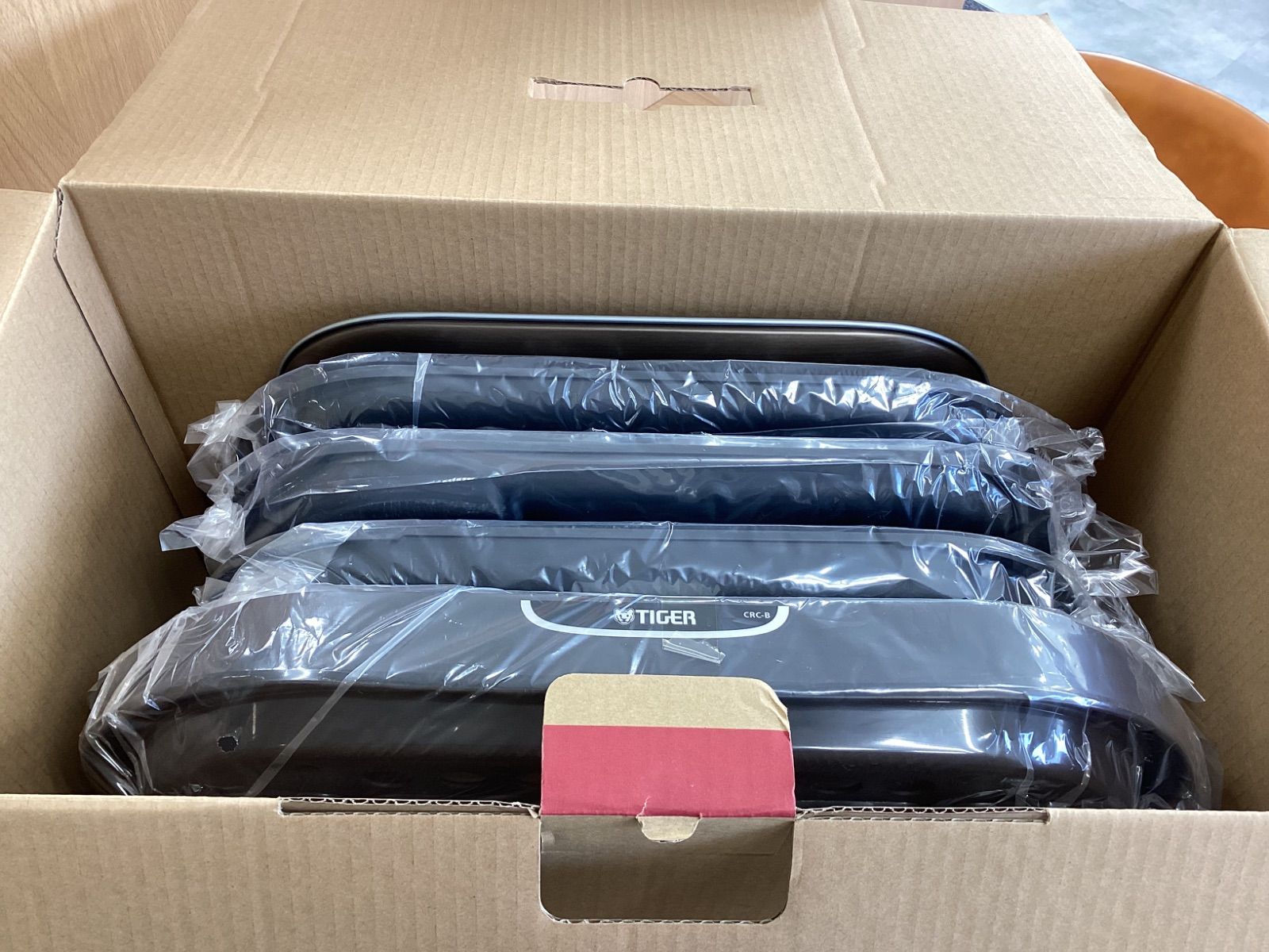 I531 タイガー ホットプレートこれ1台 CRC-B300 T - メルカリ