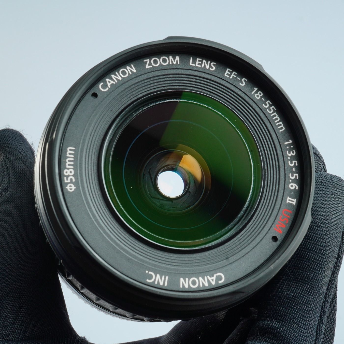 ☀ Canon