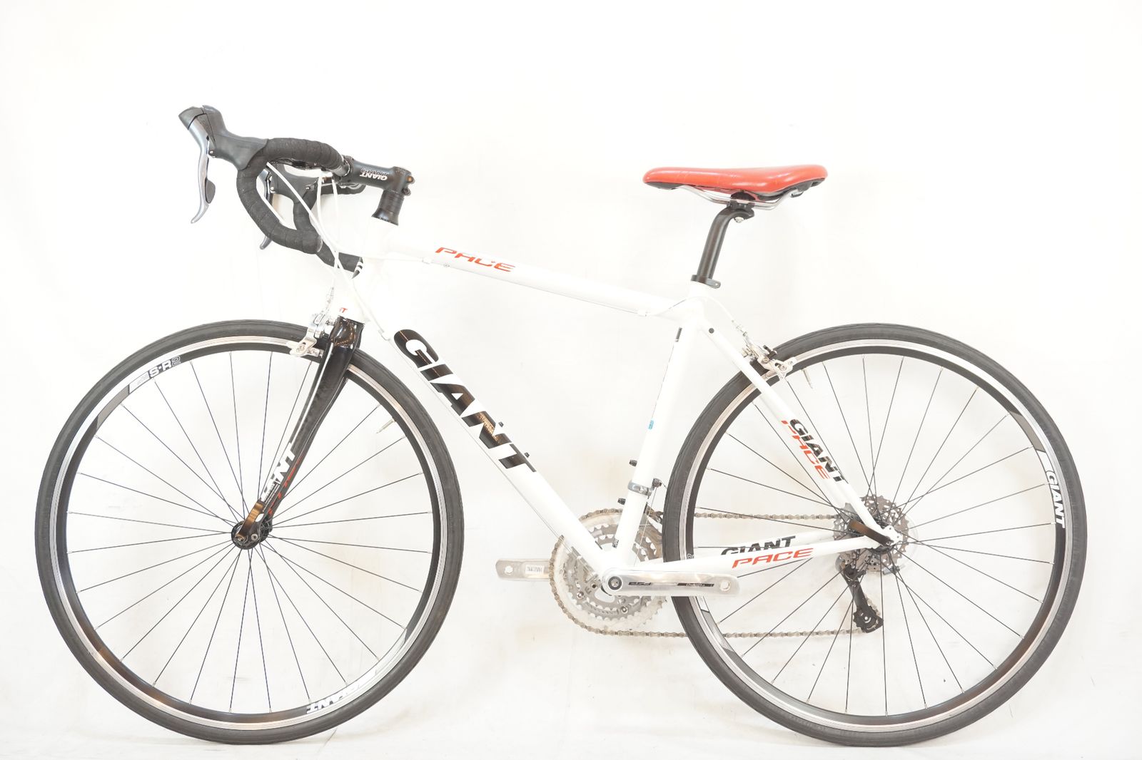 GIANT PACE size(M) ロードバイク