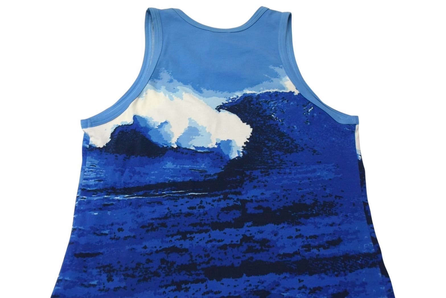 美品CHANEL シャネル サーフライン タンクトップヴィンテージ 美品CHANEL シャネル サーフライン タンクトップヴィンテージ