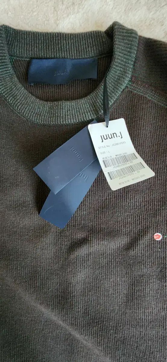 Juun.J ジュンジェイ