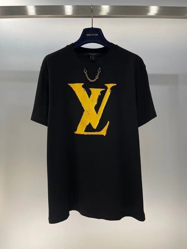 ルイヴィトン LOUIS VUITTON Tシャツ 半袖 レディース