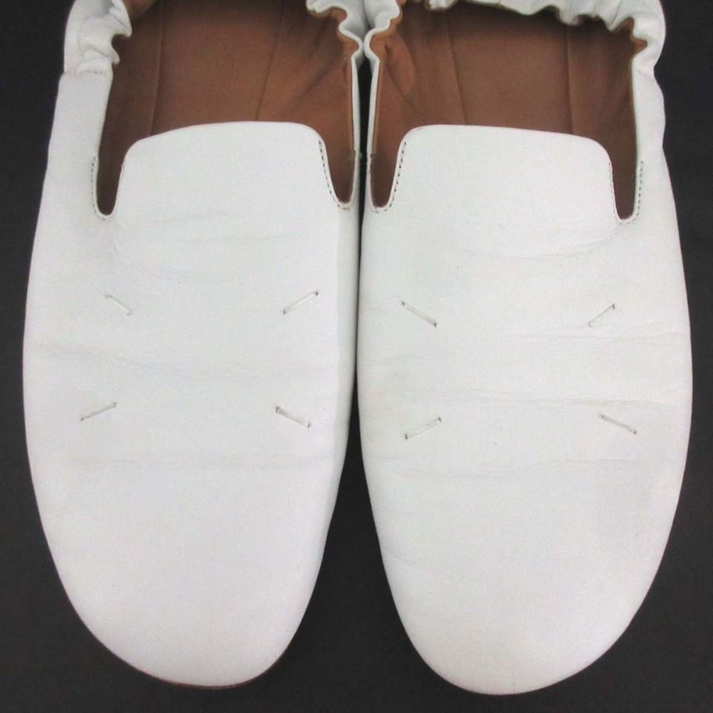 美品 Maison Margiela 22 メゾンマルジェラ Kiki キキ 4ステッチ