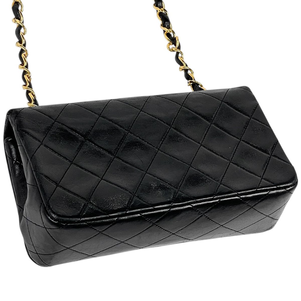 シャネル　ミニミニマトラッセ snt-04327.jpg