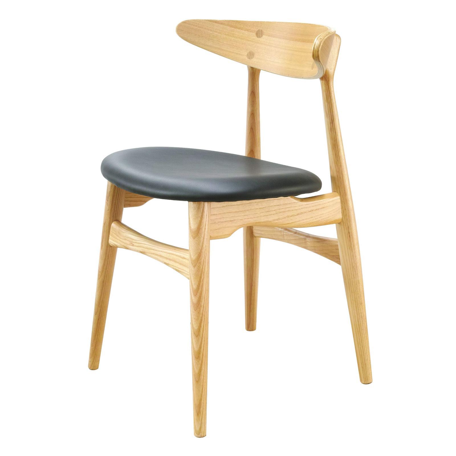 数量限定】ウェグナー ダイニング (1脚) 椅子 ジェネリック家具 数量限定】ウェグナー ダイニング (1脚) 椅子 ジェネリック家具