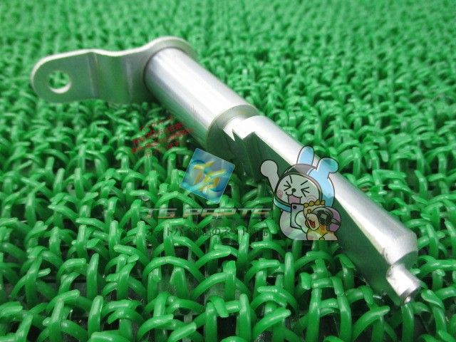 SR400 プッシュレバーアクスル 在庫有 ヤマハ 純正 バイク 部品 車検 Genuine SR500 XT500 nM