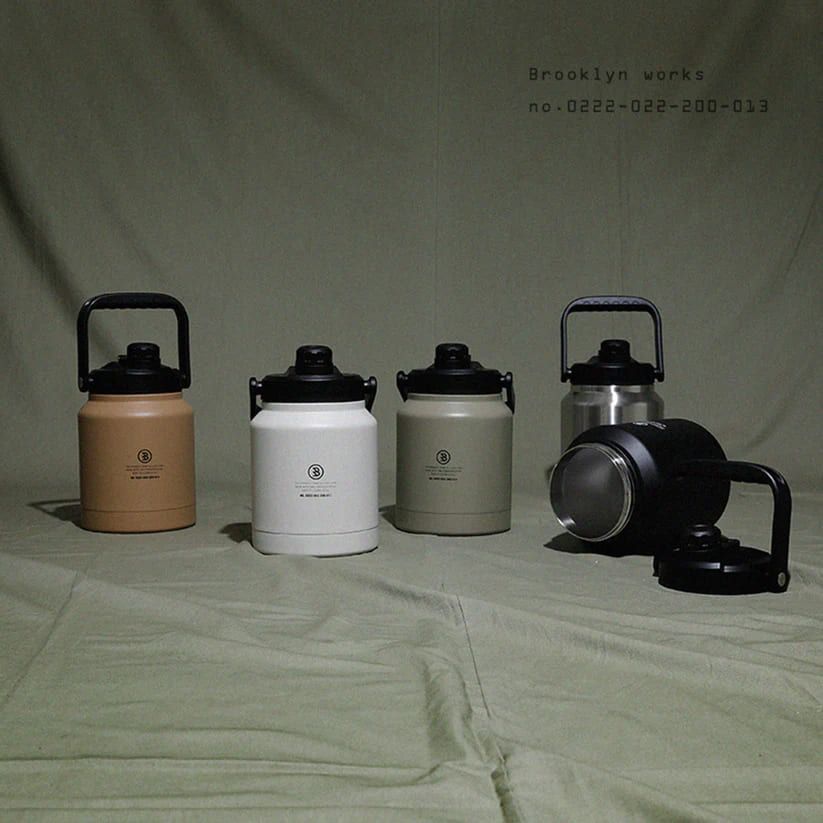 JUG 2.5L
