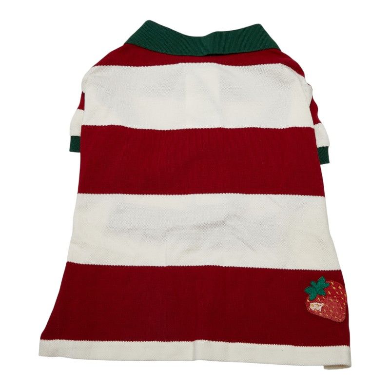 ボーダー ストロベリー