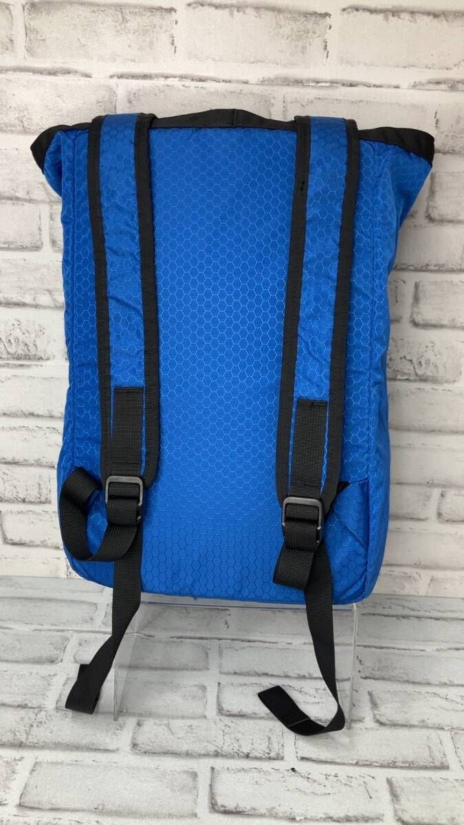 Mystery Ranch リュック/ブルー ミステリーランチ ストリートゼン バックパック 国内正規品