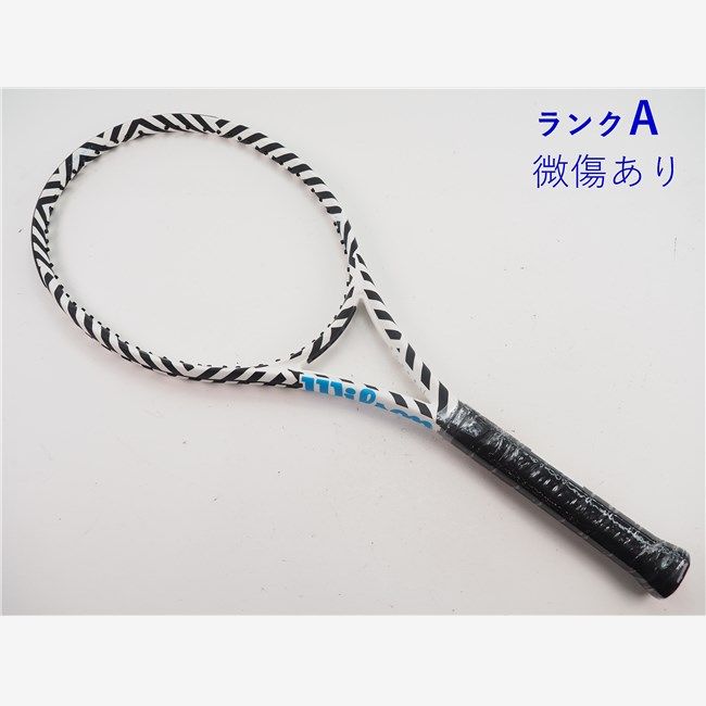 中古 テニスラケット ウィルソン プロ スタッフ 6.0 85 (G2