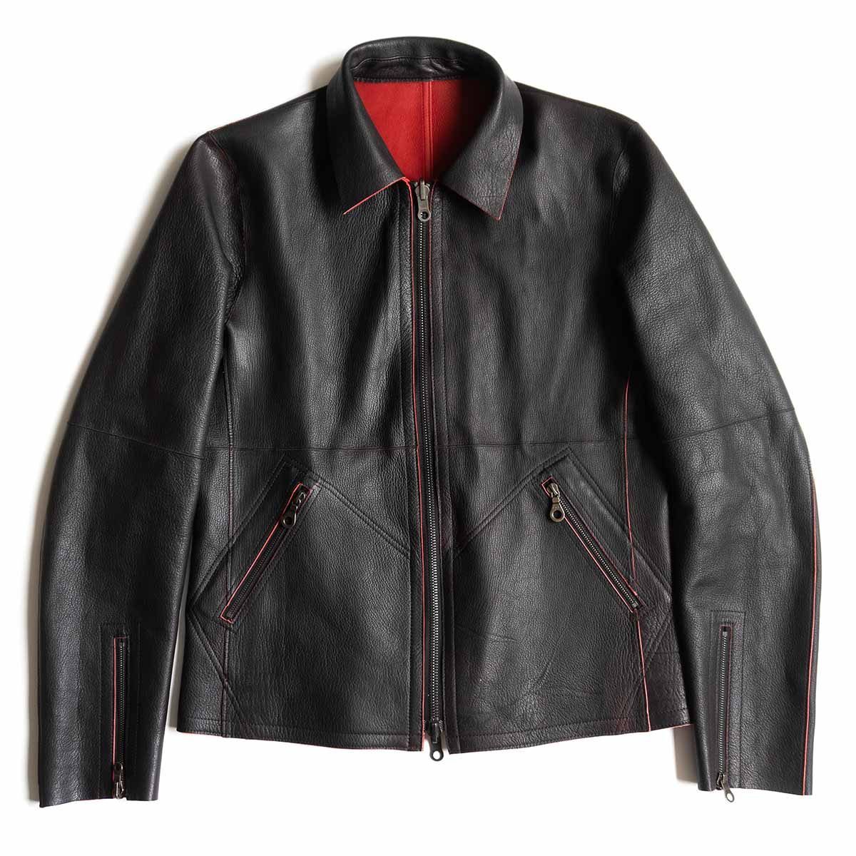 希少】Yohji Yamamoto POUR HOMME×ISAMU KATAYAMA BACKLASH