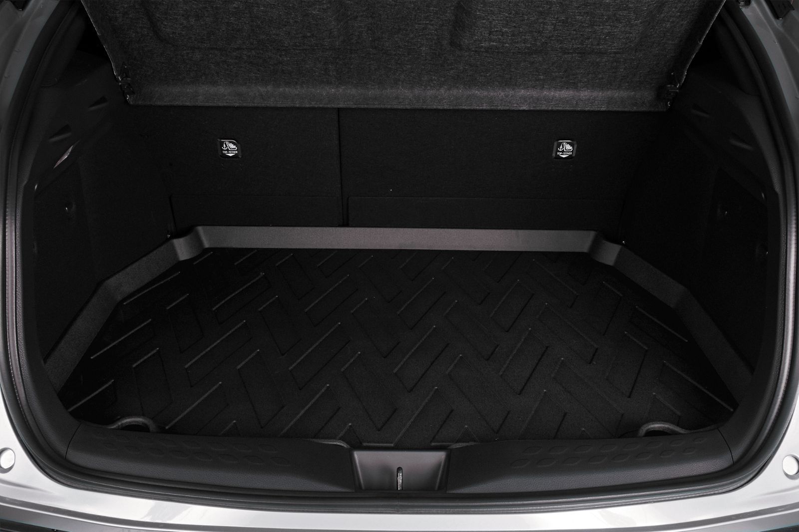 C-HR ラゲッジマット CHR ZYX10⁄NGX50 NGX50 専用 ZYX10 3D 3D立体 
