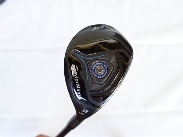 M2 ユーティリティクラブ 22度 M2ユーティリティ#4ロフト22度