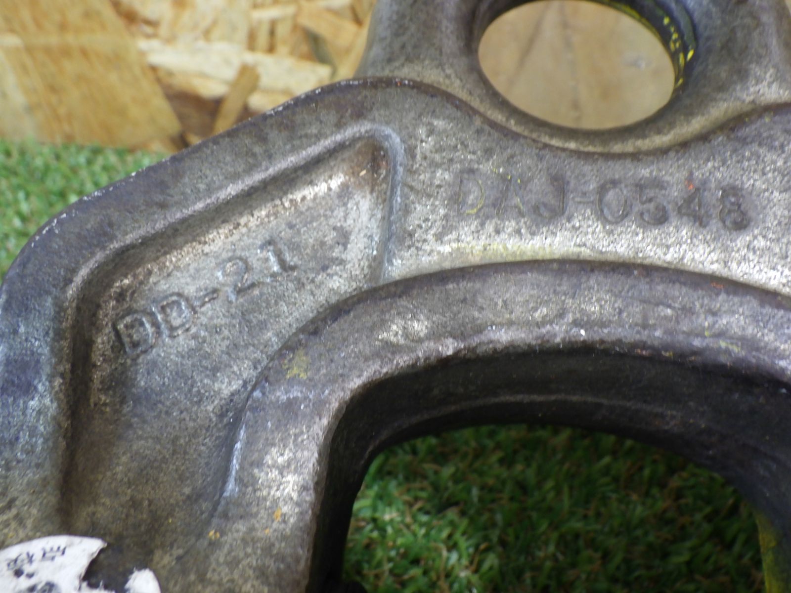 横つり 水平つりなどに