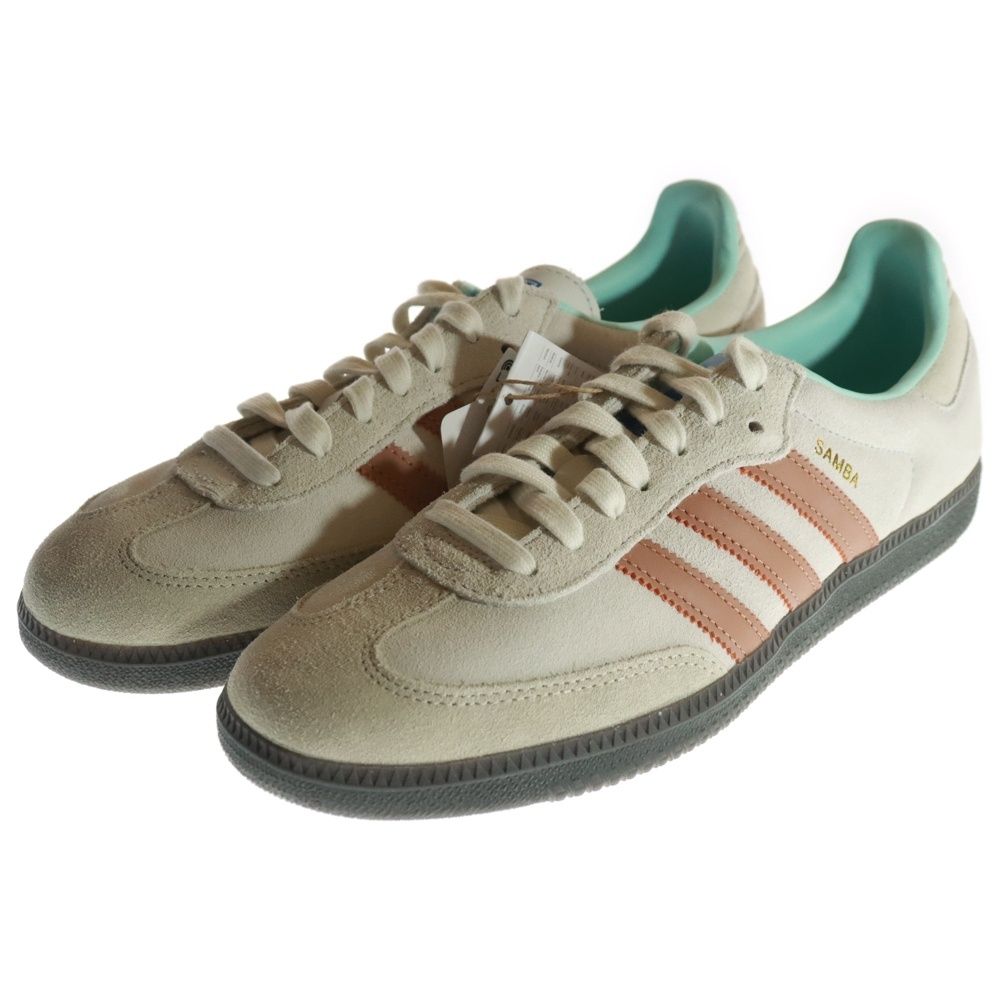 adidas Originals (アディダスオリジナルス) SAMBA OG サンバ
