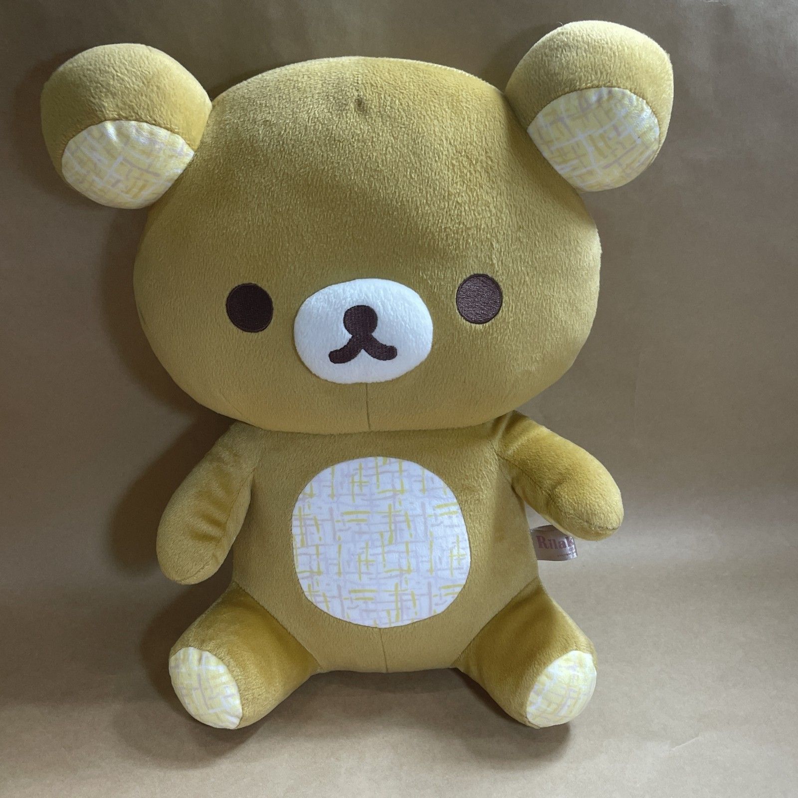 リラックマ ぬいぐるみ グッズ　まとめ売り ☆ リラックマ グッズ 52点 まとめ商品 ぬいぐるみ、3段ランチ