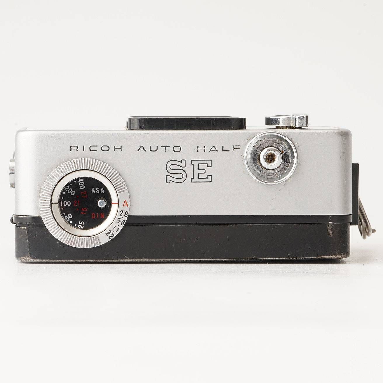 Ricoh AUTO