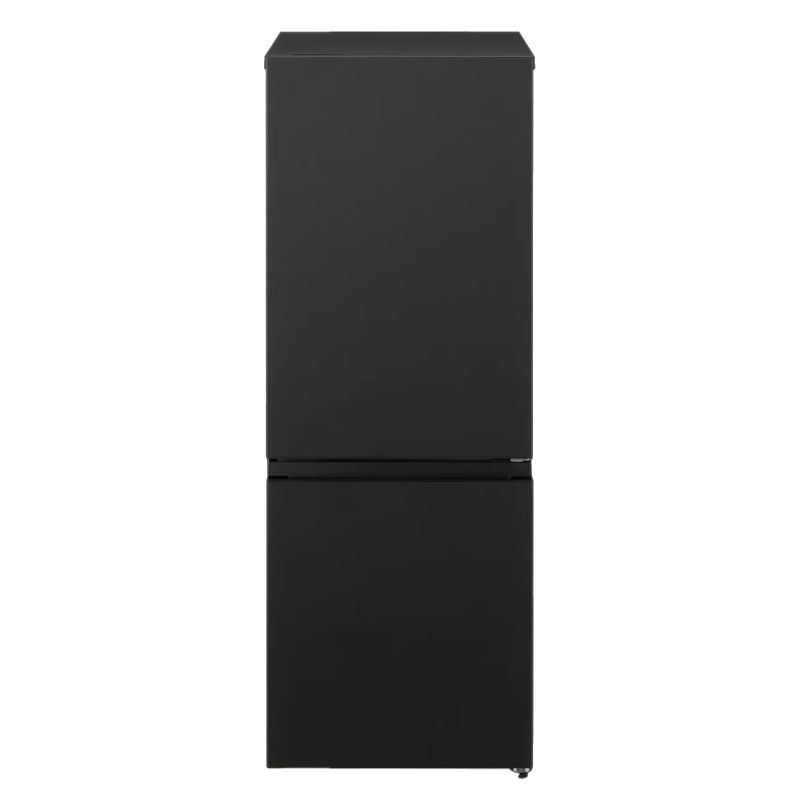 メーカー パナソニック Panasonic 冷蔵庫 180L マットブラック NR-B18C2-K 静音＆省エネ設計