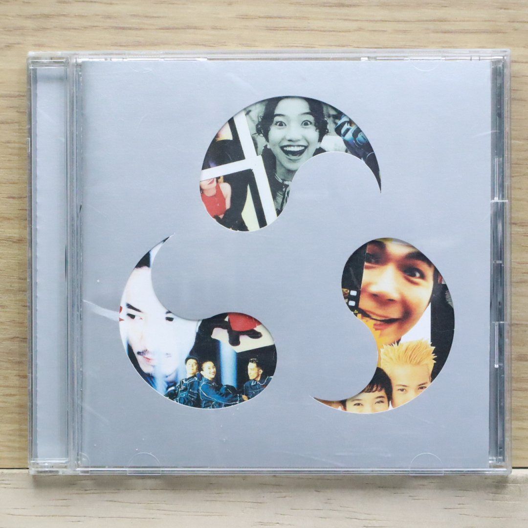 国内盤CD☆ドリームズ・カム・トゥルー/DREAMS COME TRUE