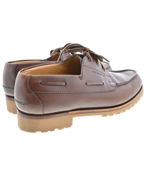 J.M.WESTON シューズ その他 メンズ 古着 送料無料