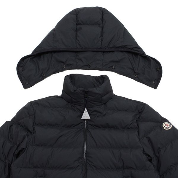 25AWモデル モンクレール MONCLER MONTBROCQ ダウンジャケット
