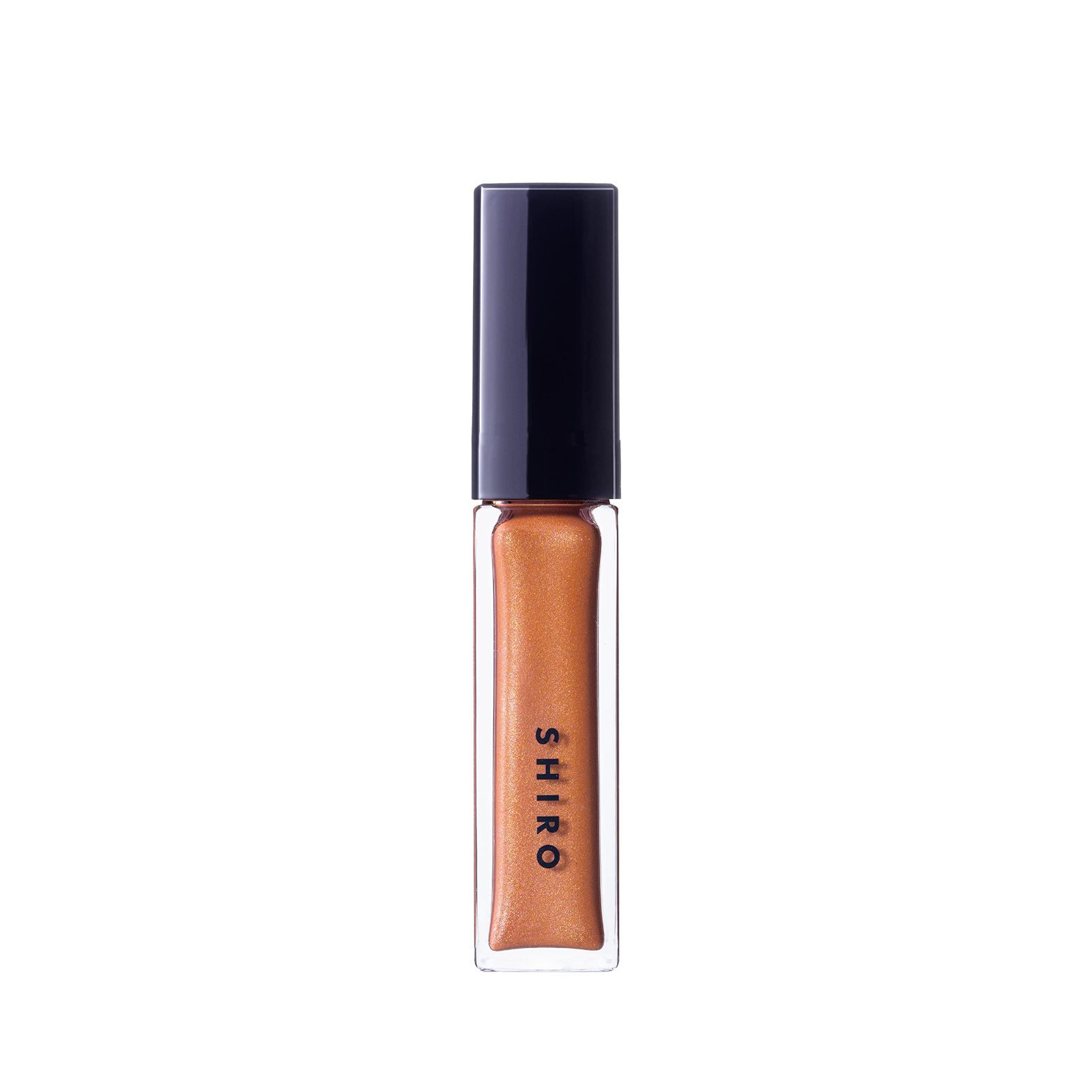 【数量限定】5mL サニーカッパー 0I03 カレンデュラアイシャドウリキッド SHIRO
