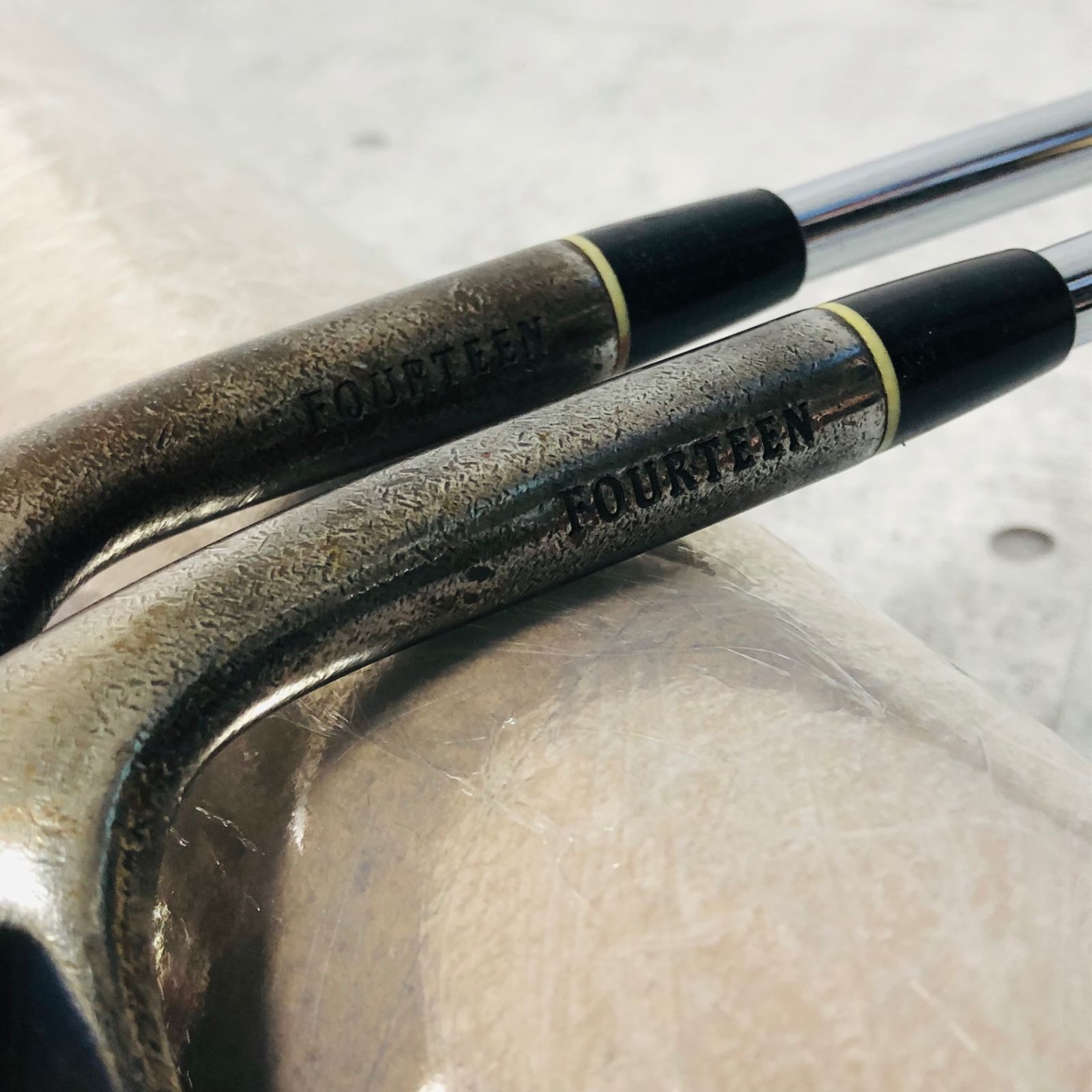 FOURTEEN フォーティー