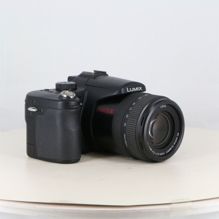 パナソニック) Panasonic DMC-FZ30 【公式通販】
