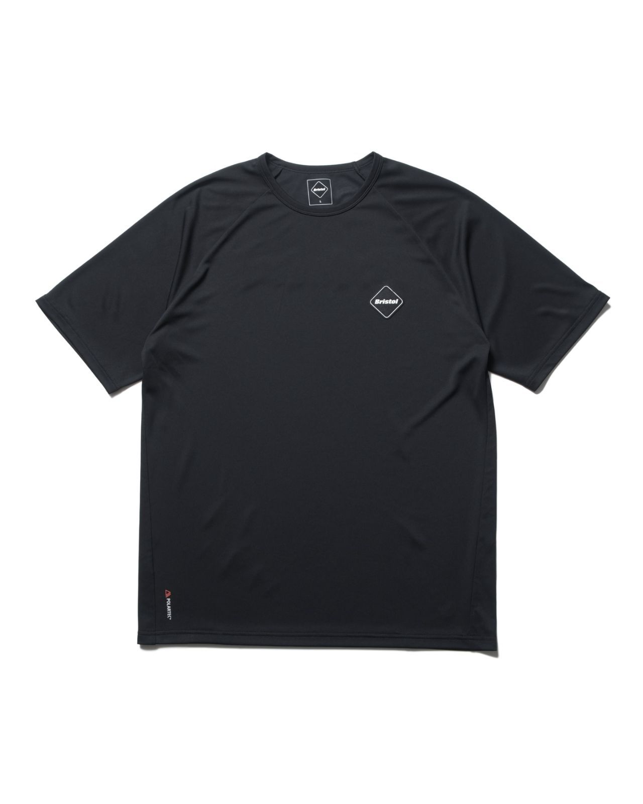 F.C.Real Bristol POLARTEC POWER DRY TRAINING TOP & SHORTS