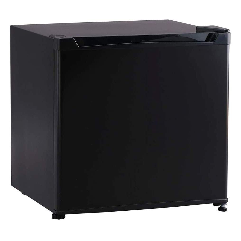 アイリスオーヤマ 冷蔵庫46L 2023年製 PRC-B051D-M 直冷式 アイス