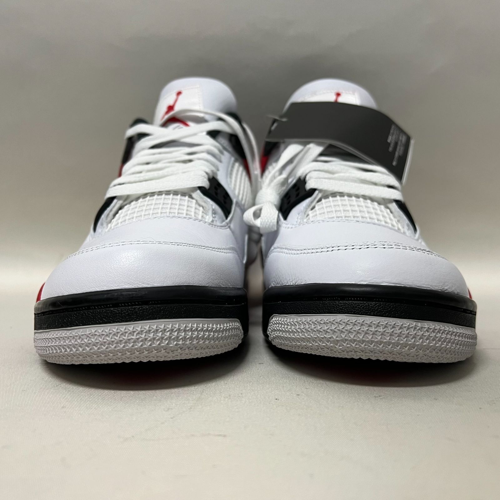 【中古品】Nike Air Jordan 4 Retro 