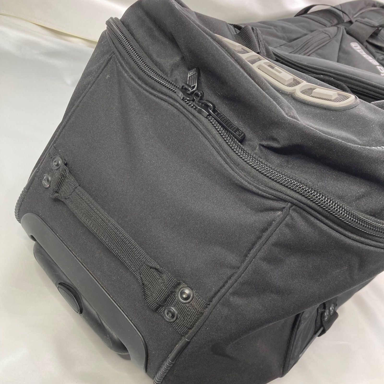  OGIO RIG 9800 バイクバック その他 バイクウェア 装備