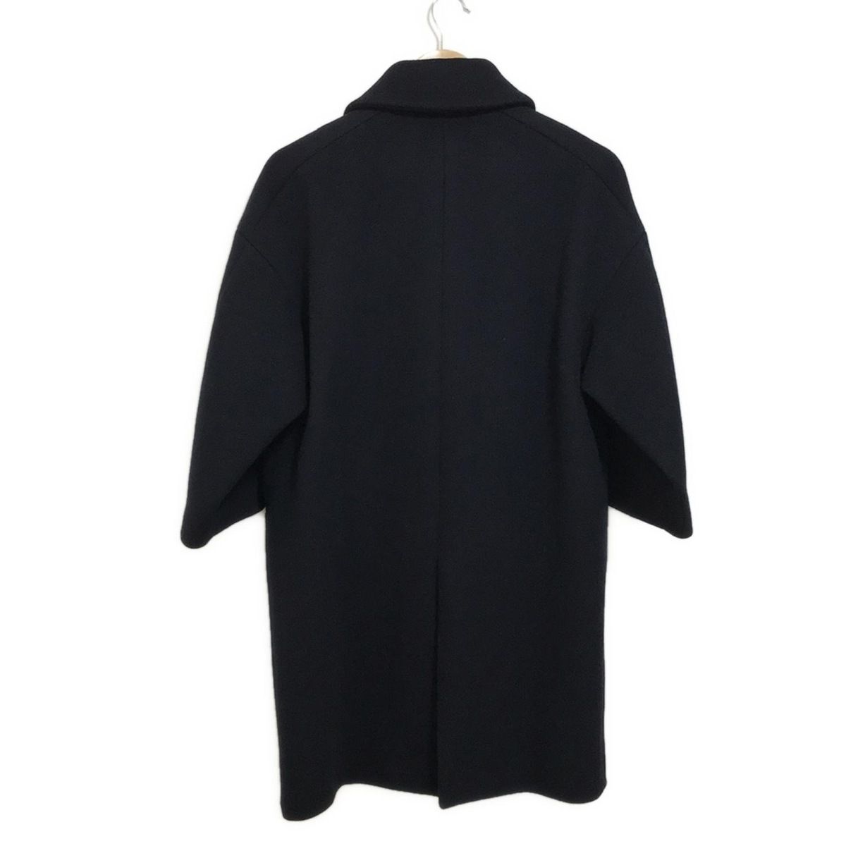 ザシークレットクローゼット コート美品 - 極美品 38万 シークレット