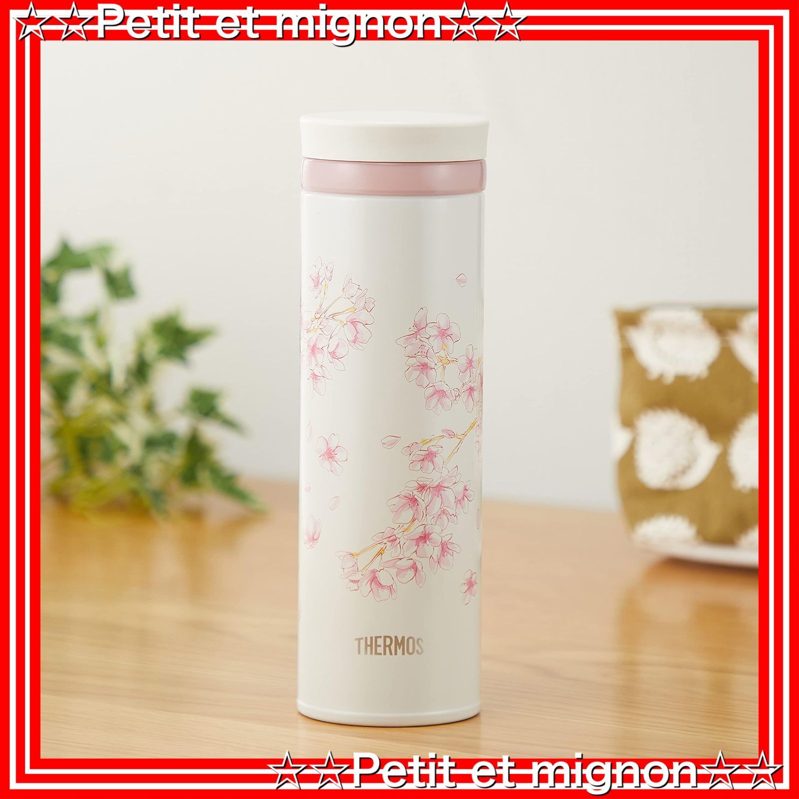 サーモス/THERMOS　日本製 水筒 真空断熱ケータイマグ ワンタッチオープン 400ml ゴールド JOA-400GL マグタイプ | 水筒 | 製品情報 | サーモス