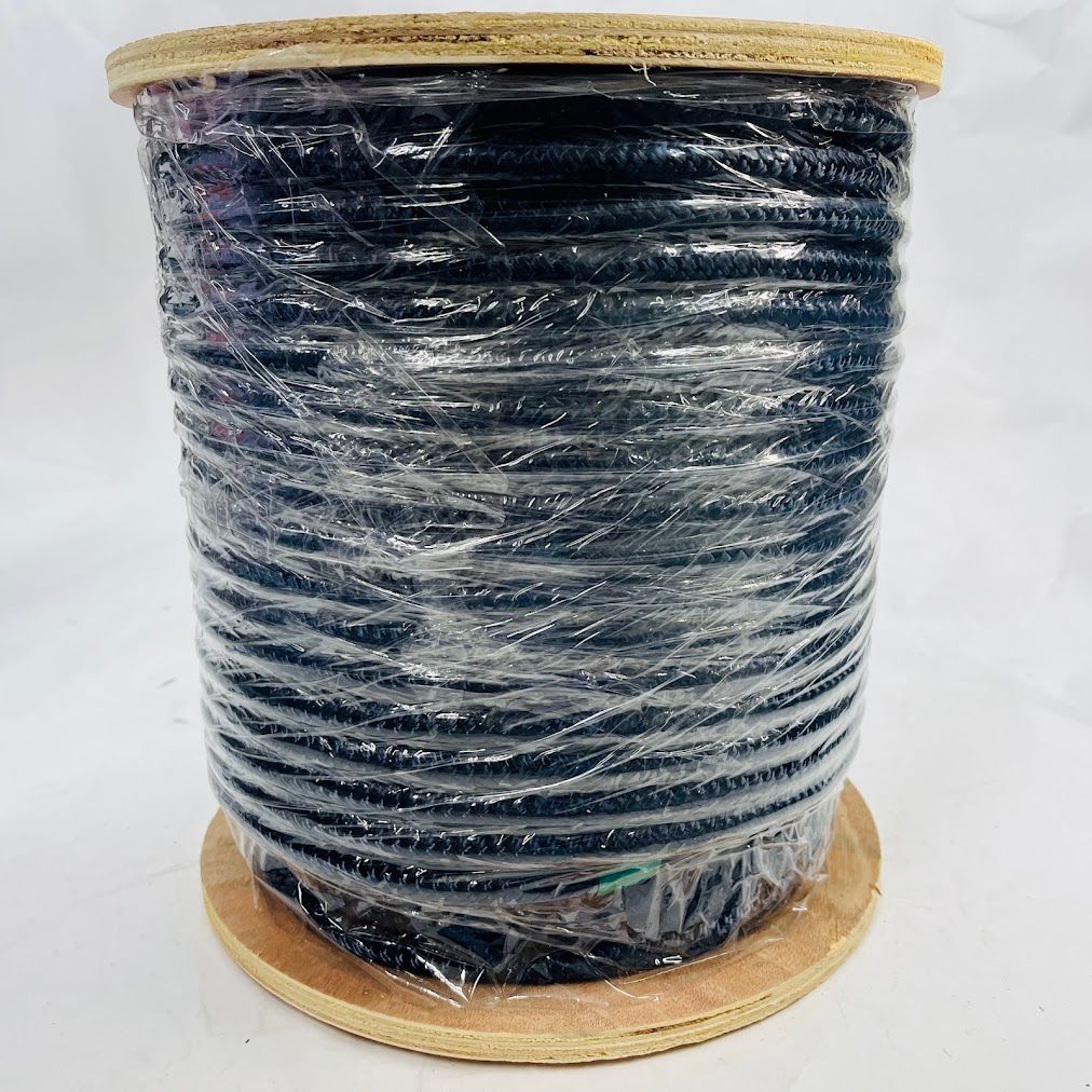 WBスーパーエステル16打ロープ14mm100mネイビー