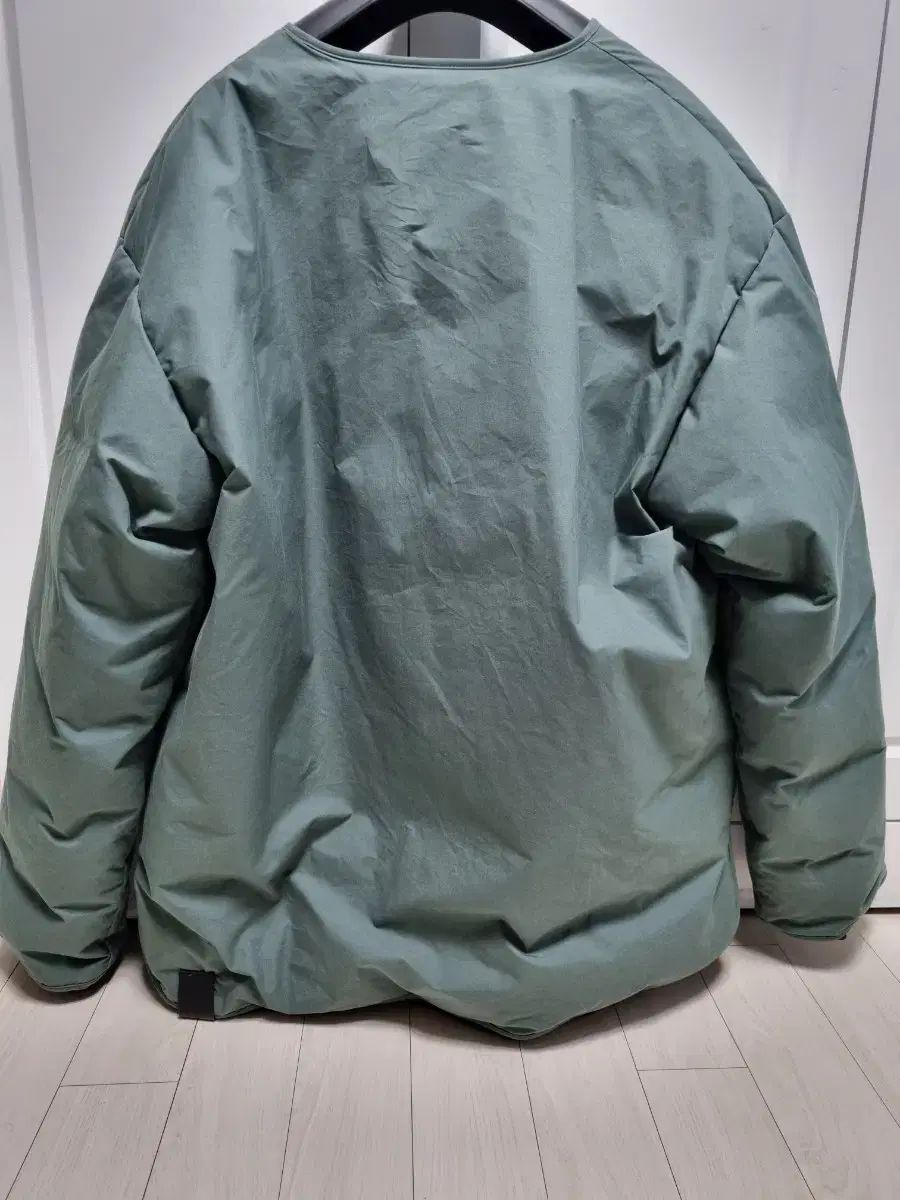 ダウンジャケット XL